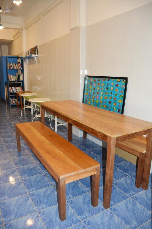 Frog House Bed & Breakfast (Adults Only) Patong Quarto foto
