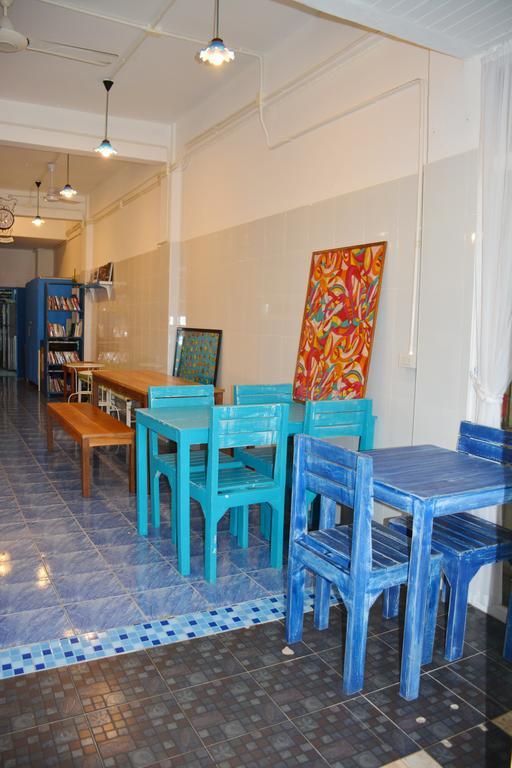 Frog House Bed & Breakfast (Adults Only) Patong Quarto foto