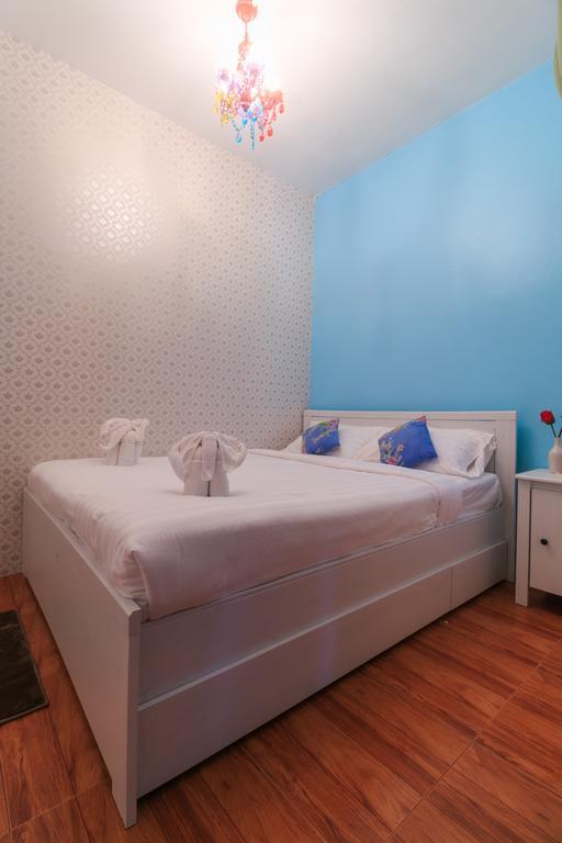 Frog House Bed & Breakfast (Adults Only) Patong Exterior foto